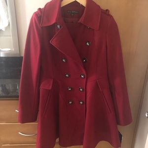 Via Spiga winter jacket